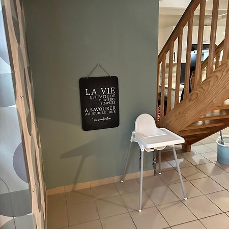 Relais Venise verte Coulon Extérieur photo