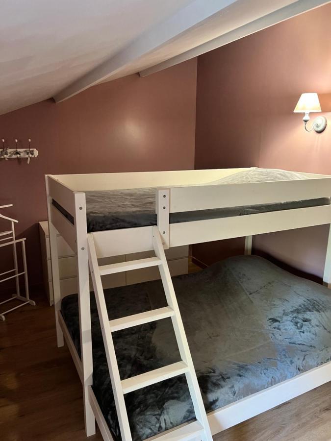 Relais Venise verte Coulon Extérieur photo